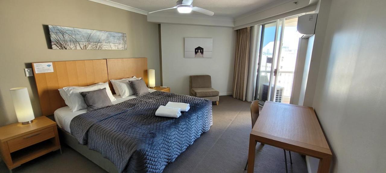 Apr Private Suites Moroccan By The Beach Gold Coast Bagian luar foto