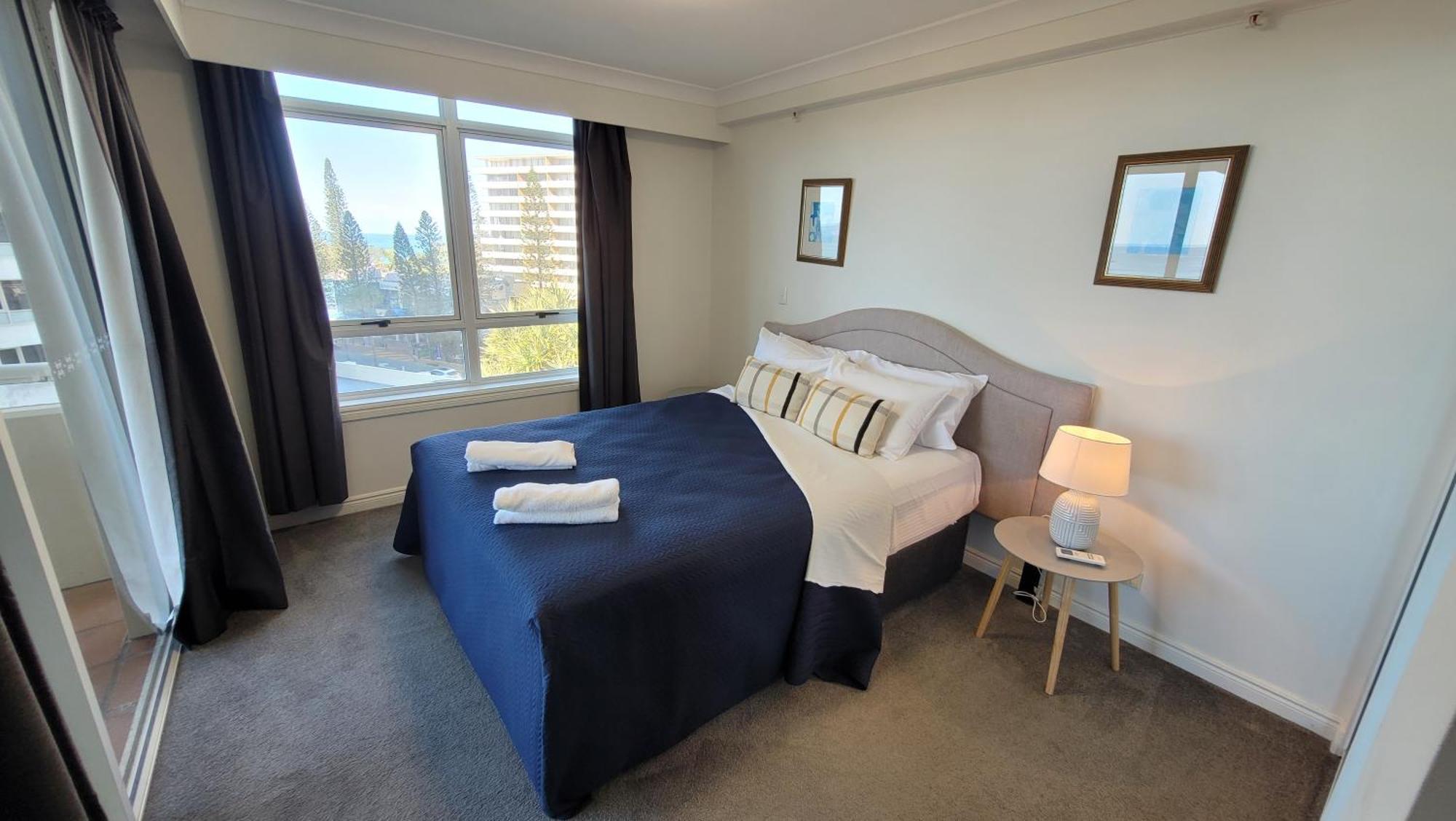 Apr Private Suites Moroccan By The Beach Gold Coast Ruang foto