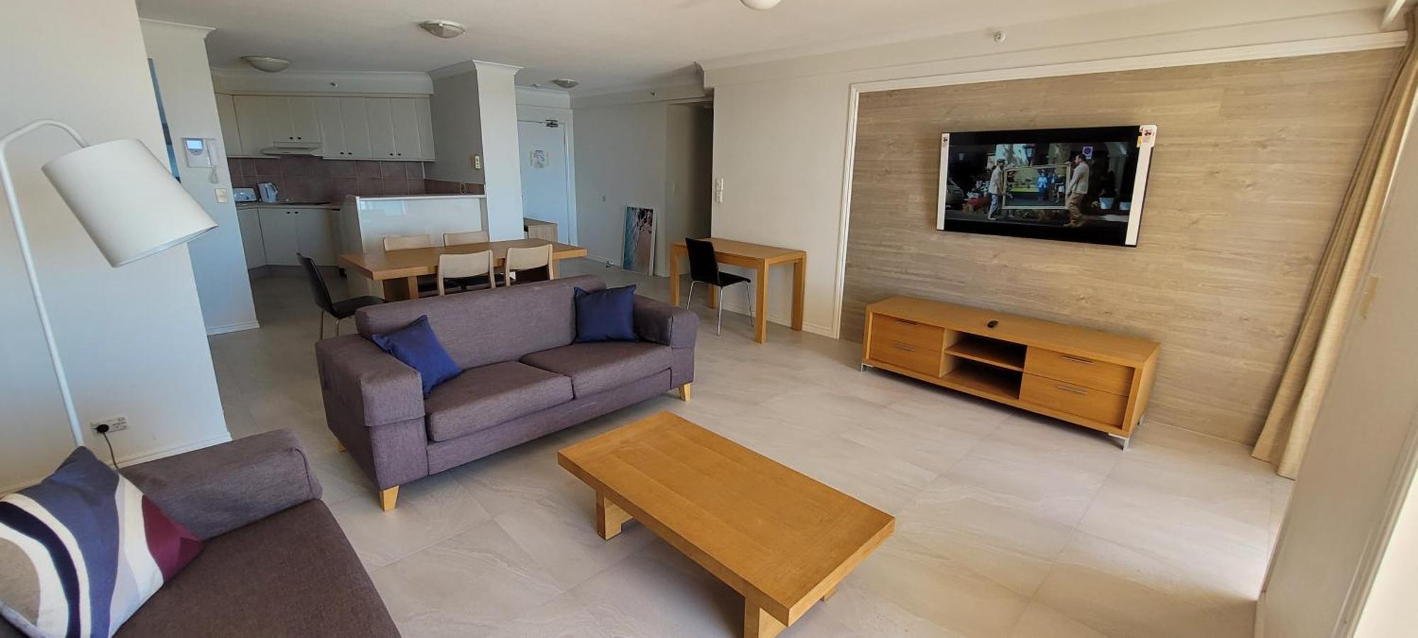 Apr Private Suites Moroccan By The Beach Gold Coast Bagian luar foto