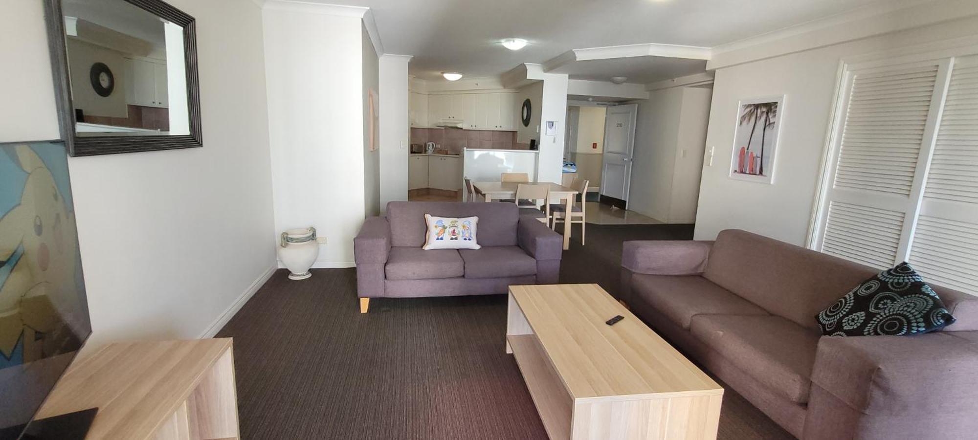 Apr Private Suites Moroccan By The Beach Gold Coast Bagian luar foto