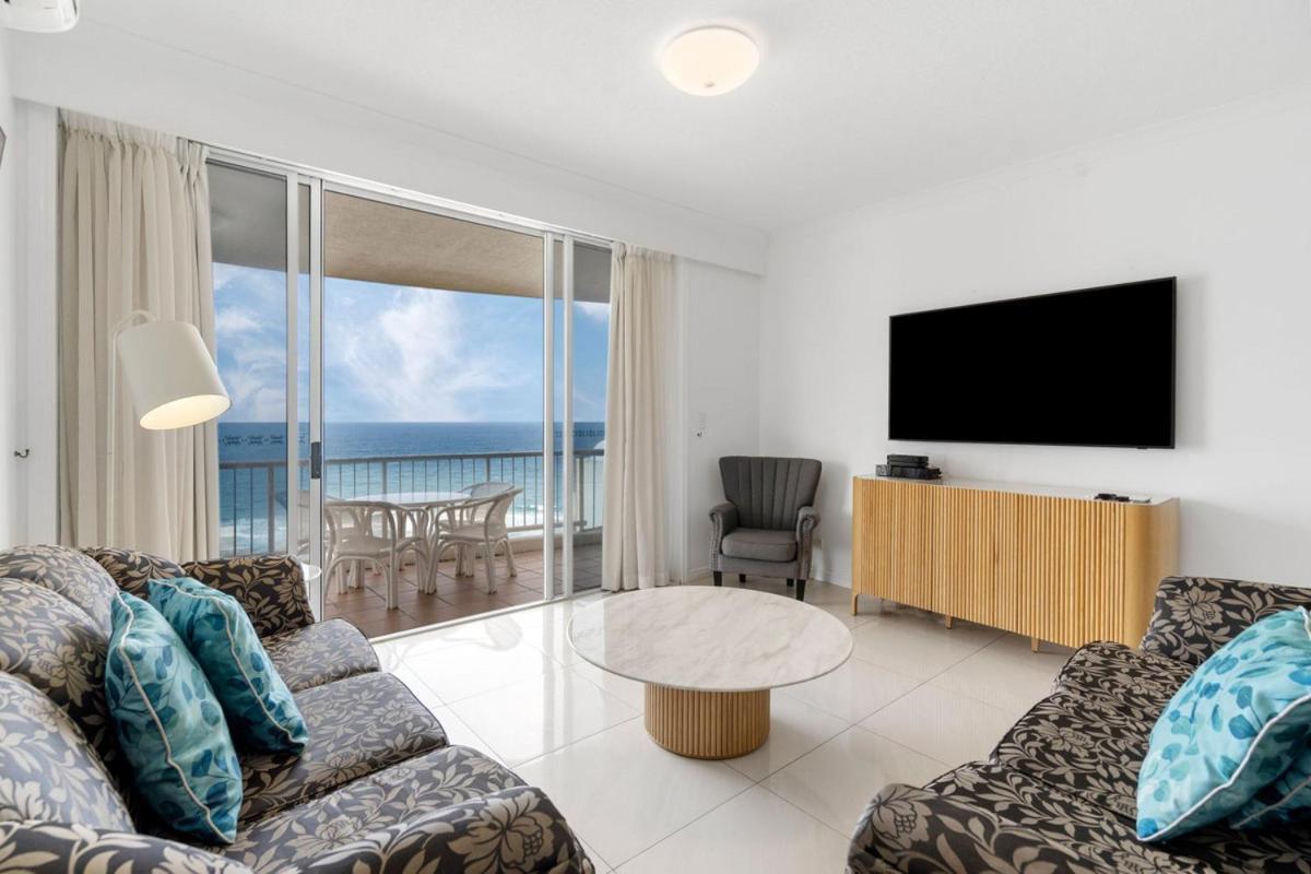 Apr Private Suites Moroccan By The Beach Gold Coast Bagian luar foto